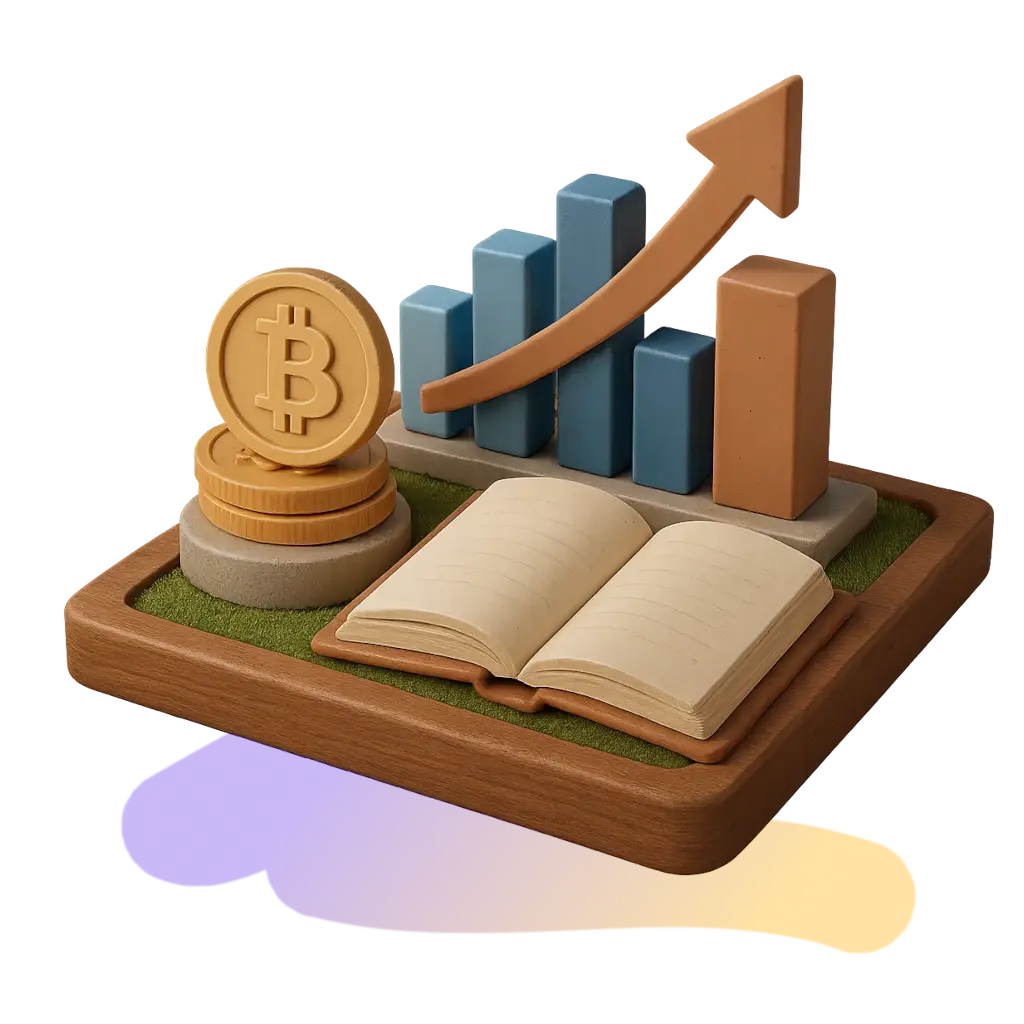 Bitcoin izobraževanje
