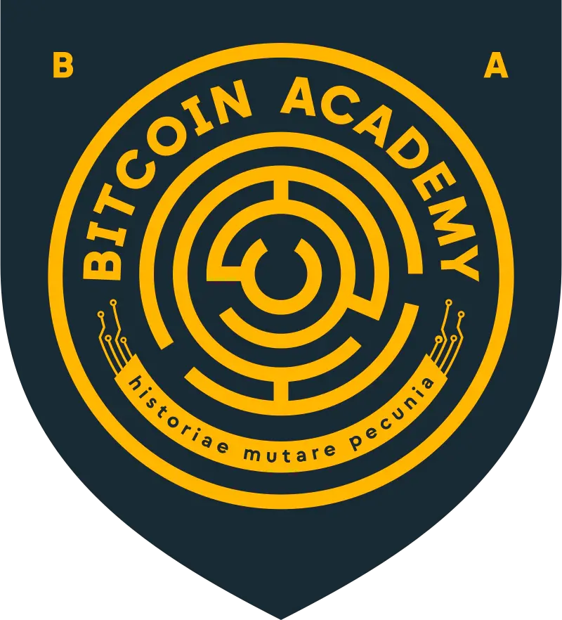 Odkrijte Bitcoin Akademijo
