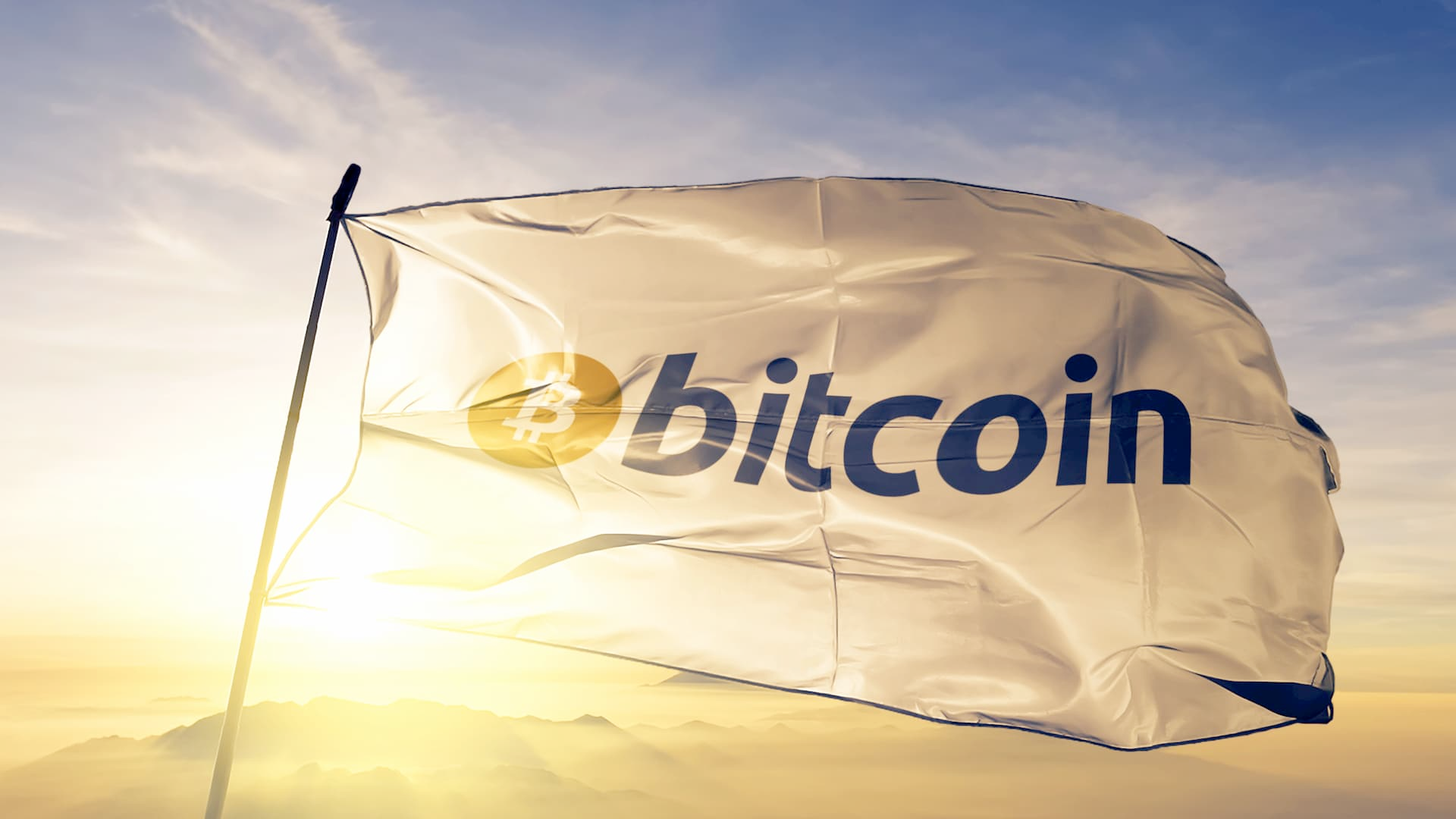 Kako varno shraniti Bitcoin