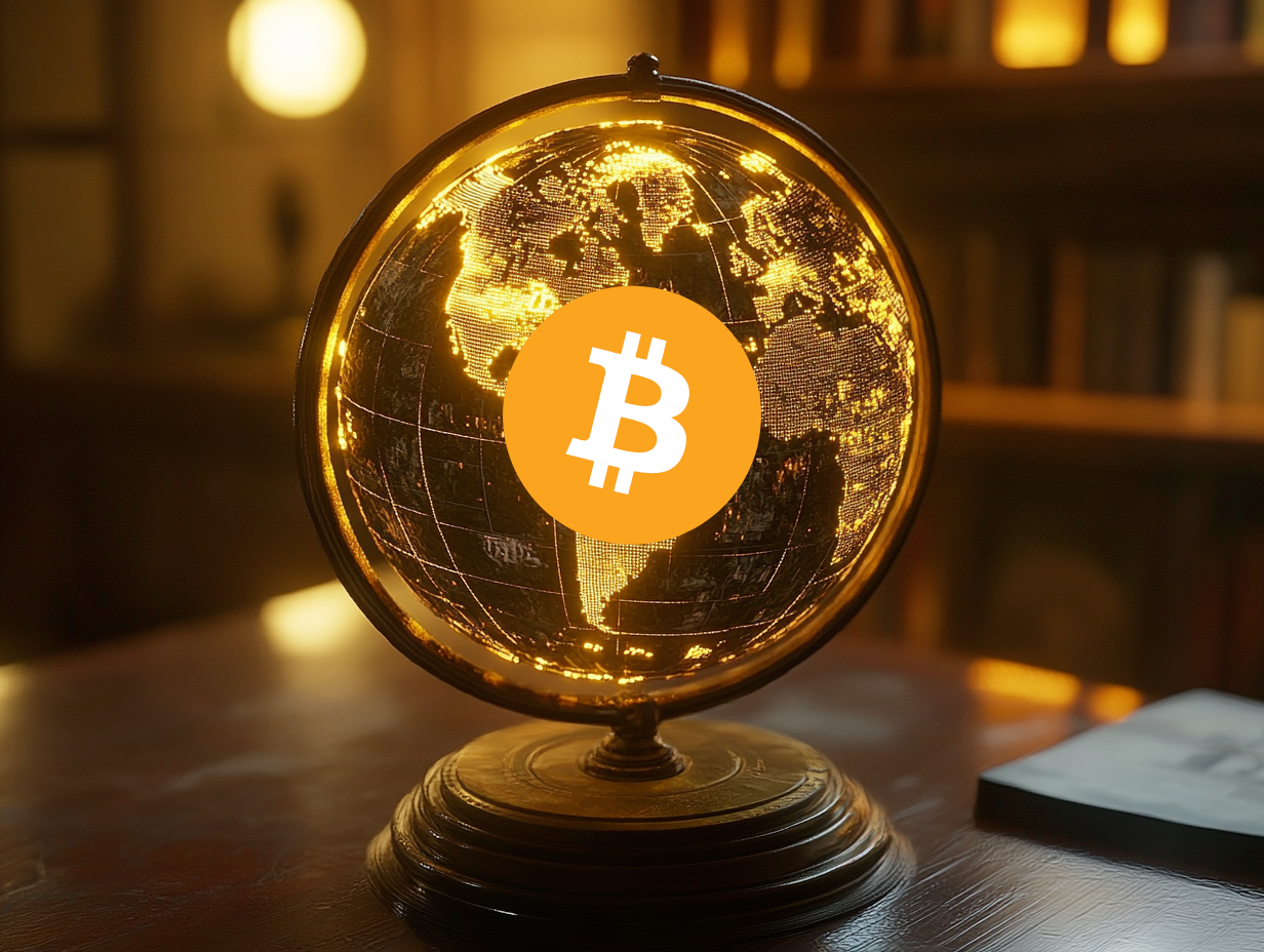 Začnite svojo Bitcoin pot